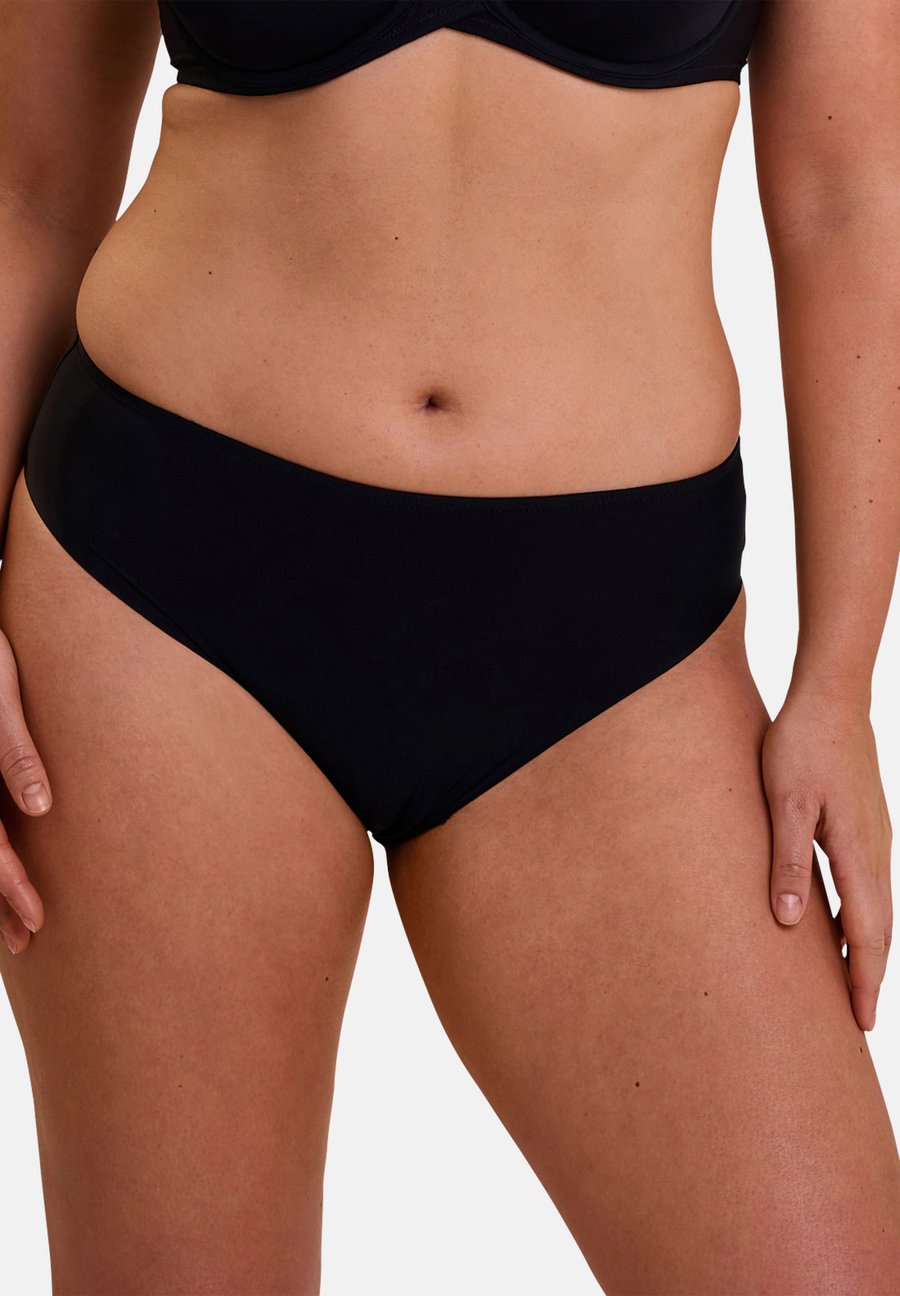 Брифы Sans Complexe Briefs, Noir/Black
Брифы Sans Complexe Briefs, Noir/Black