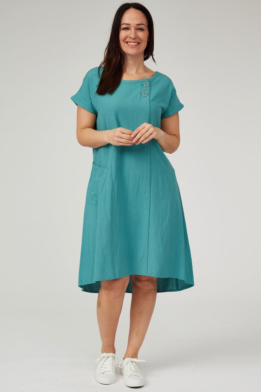 Льняное платье с короткими рукавами Penny Plain, зеленый, Синий, Льняное платье с короткими рукавами Penny Plain, зеленый
Льняное платье с короткими рукавами Penny Plain, зеленый, Синий, Льняное платье с короткими рукавами Penny Plain, зеленый