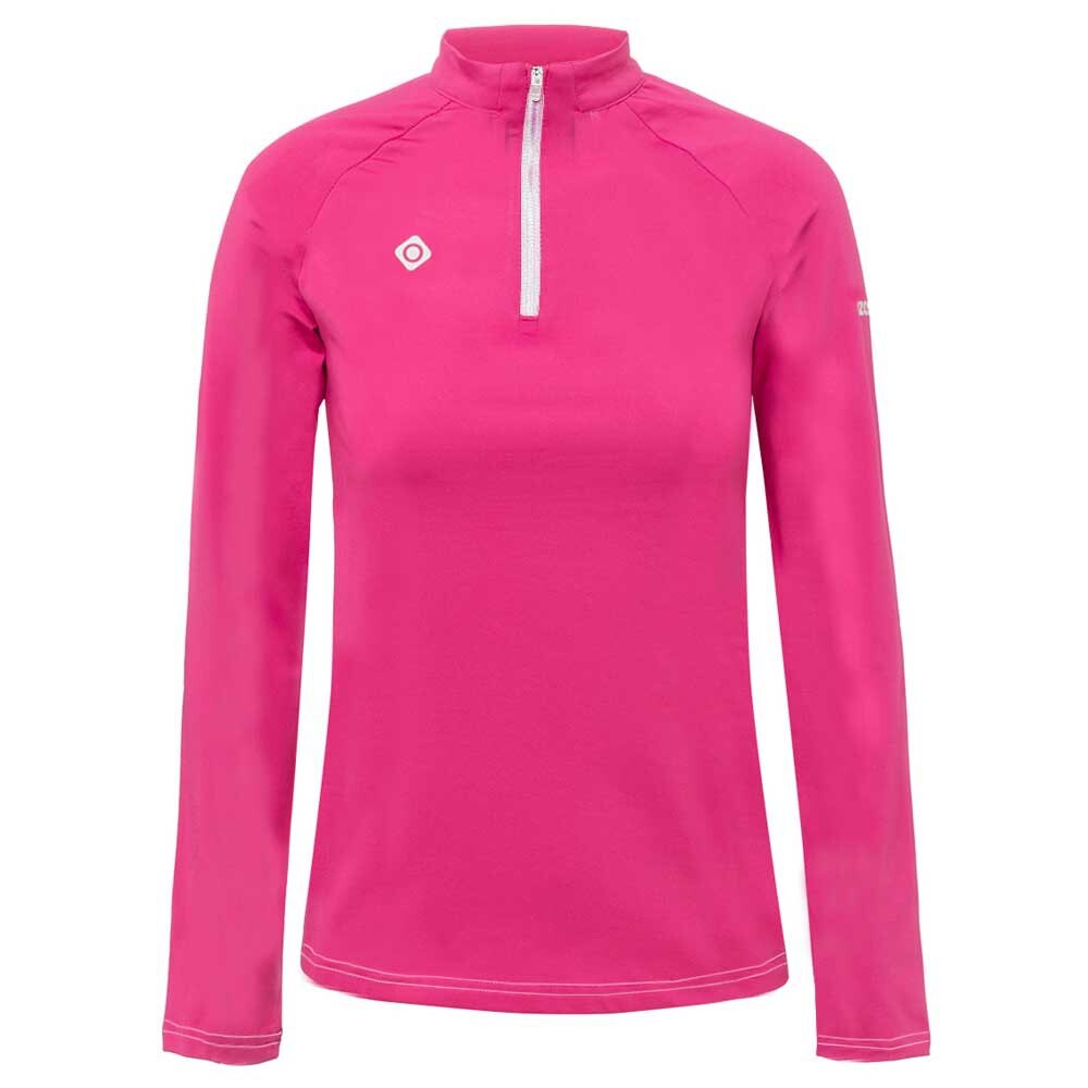 Лонгслив Izas Isar W, розовый
Лонгслив Izas Isar W, розовый