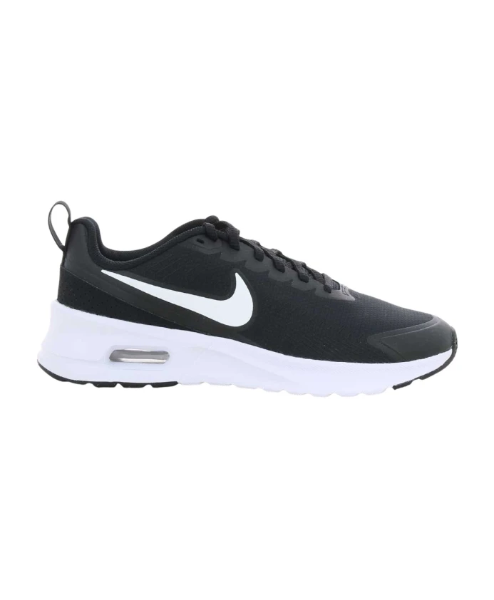 Черные мужские кроссовки Air Max Nuaxis Nike, черный
Черные мужские кроссовки Air Max Nuaxis Nike, черный