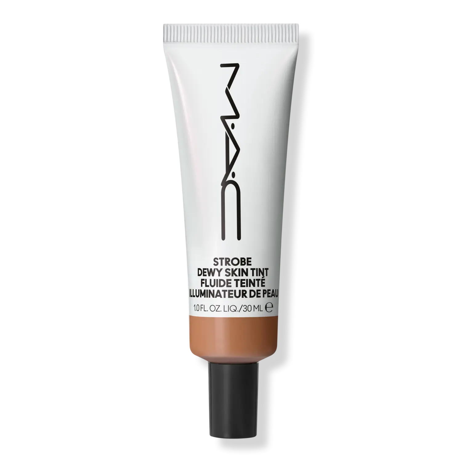 Тонирующий крем для лица Strobe Dewy Skin Tint MAC, Deep 2 (Dark beige with yellow undertones)
Тонирующий крем для лица Strobe Dewy Skin Tint MAC, Deep 2 (Dark beige with yellow undertones)