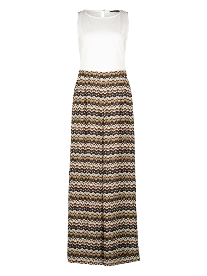 Комбинезон Zero 
Комбинезон Zero