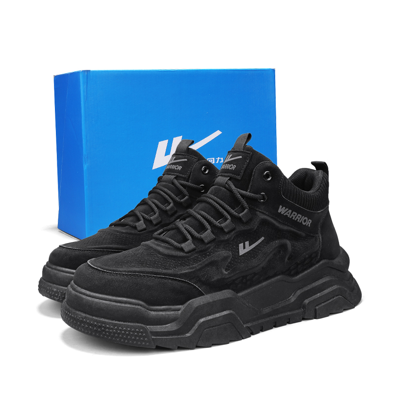 WARRIOR Ботинки Martin мужские Khaki
WARRIOR Ботинки Martin мужские Khaki