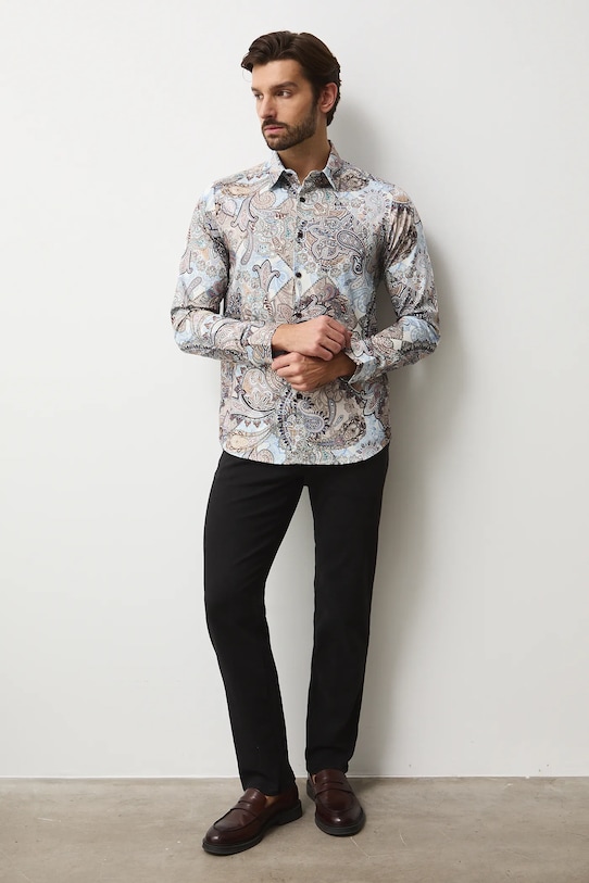 Рубашка Medicine, мультиколор
Рубашка Medicine, мультиколор