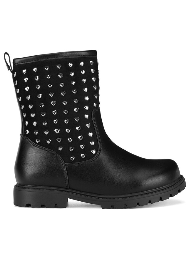 Ботильоны Nelli Blu, черный
Ботильоны Nelli Blu, черный