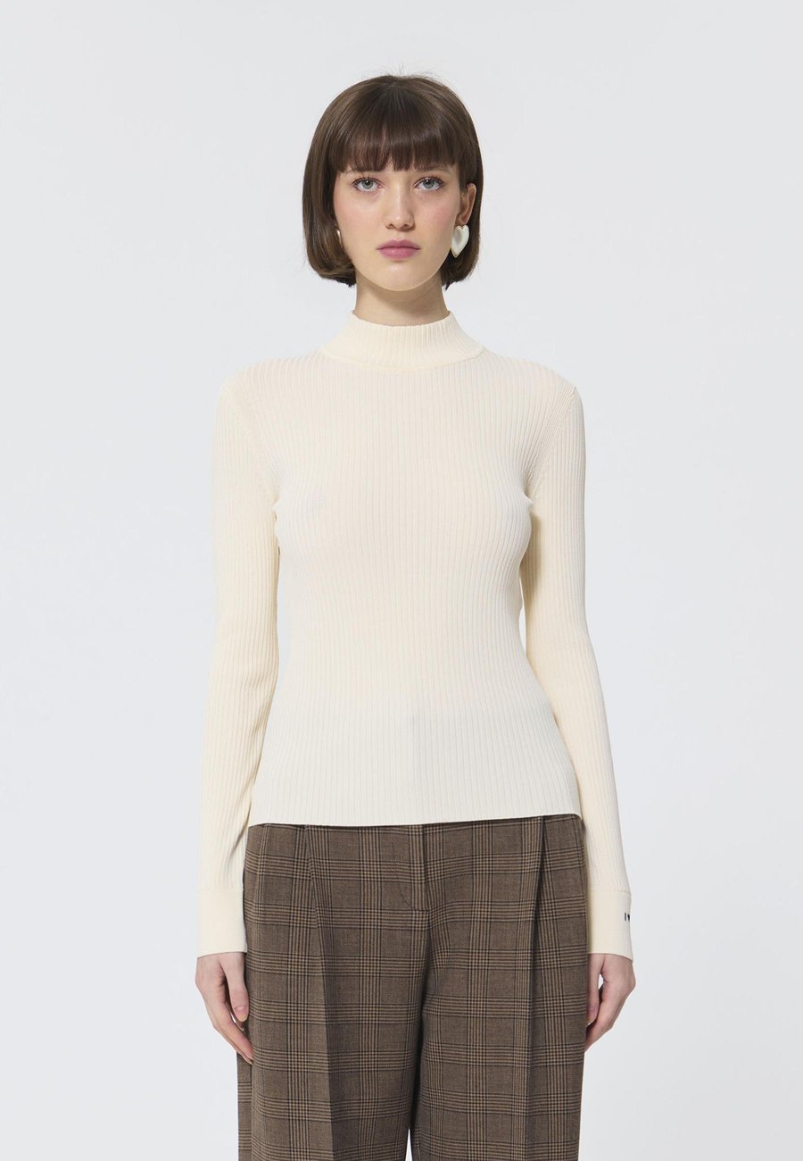 Джемпер Tara Jarmon PRUDIE, Ecru/Off-White
Джемпер Tara Jarmon PRUDIE, Ecru/Off-White