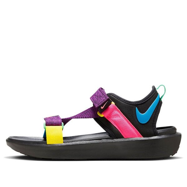 Сандалии vista sandal 'black multi' Nike, черный
Сандалии vista sandal 'black multi' Nike, черный
