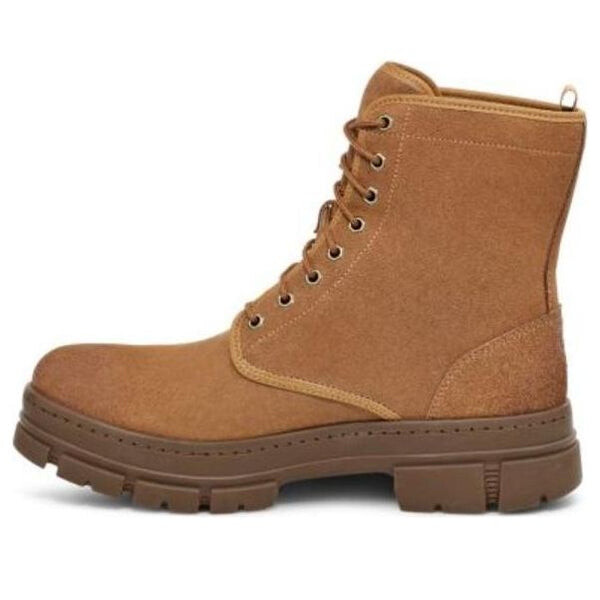 Кроссовки skyview service boot Ugg, желтый
Кроссовки skyview service boot Ugg, желтый
