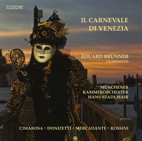 CD диск Cimarosa / Brunner / Muenchener Kammerorchester: Complete Piano Sonatas 4
CD диск Cimarosa / Brunner / Muenchener Kammerorchester: Complete Piano Sonatas 4