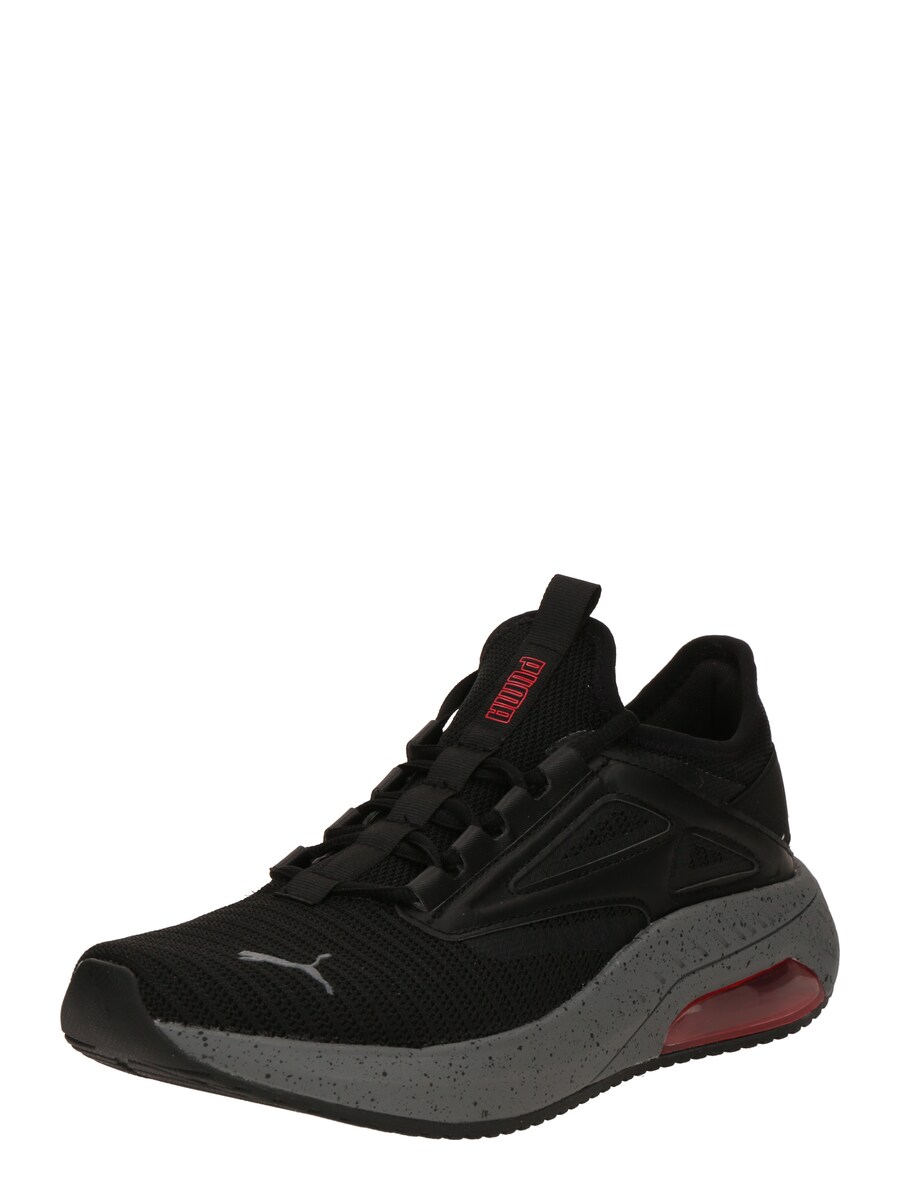 Спортивные кроссовки PUMA X-Cell Ayro, черный
Спортивные кроссовки PUMA X-Cell Ayro, черный