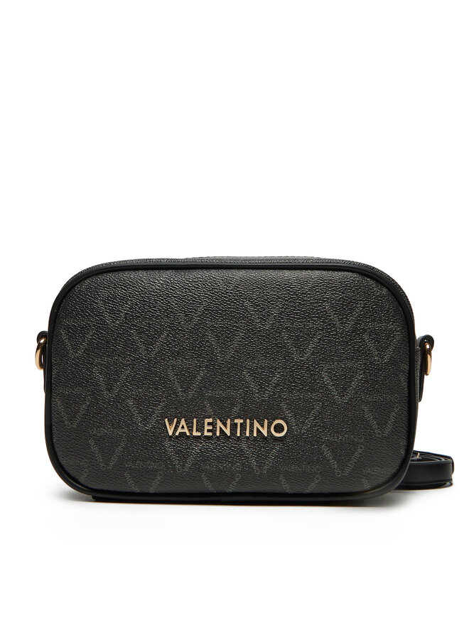 Сумочка Lady Re VBS8GT15 Valentino, черный
Сумочка Lady Re VBS8GT15 Valentino, черный