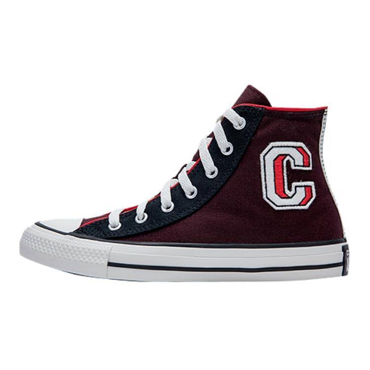 Chuck Taylor All Star Retro High GS «Bloodstone» Converse, черный/красный
Chuck Taylor All Star Retro High GS «Bloodstone» Converse, черный/красный