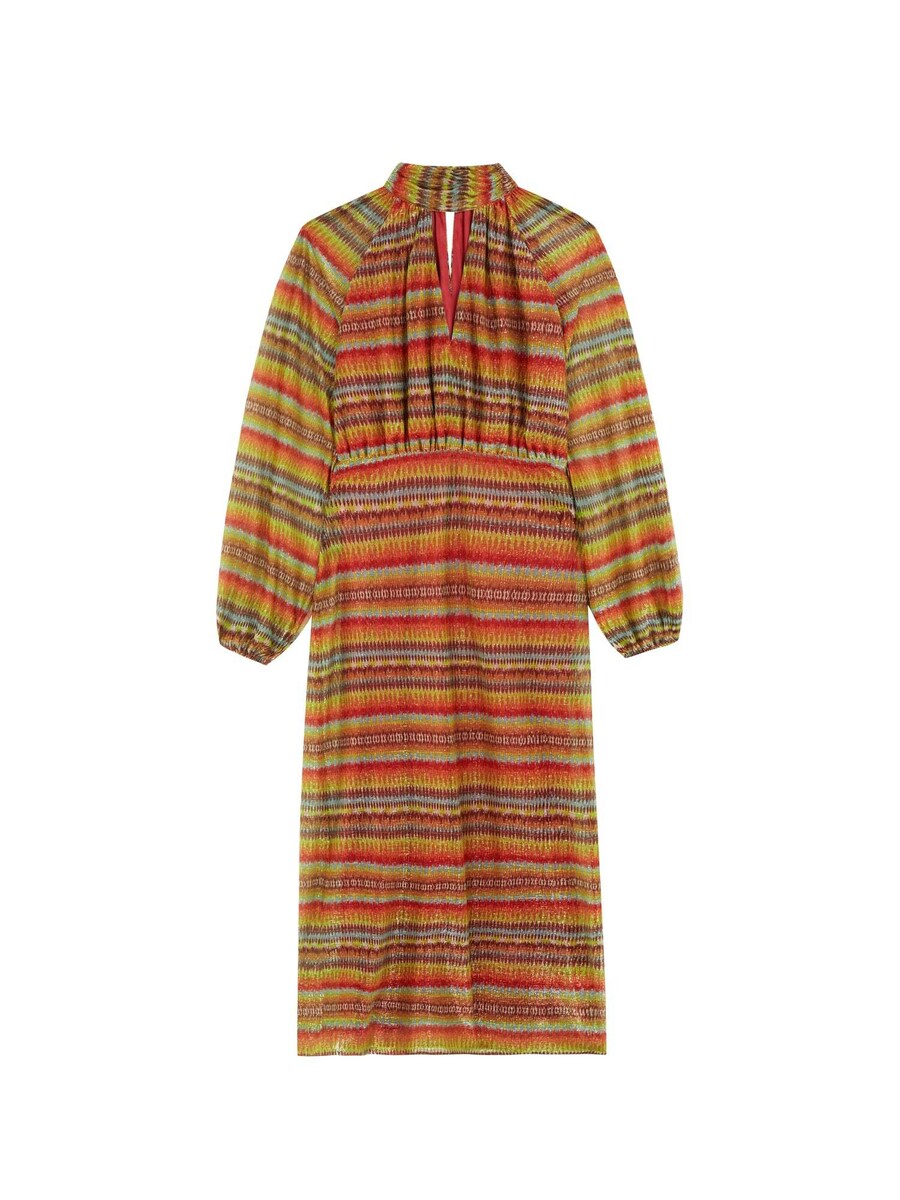 Платье Scalpers, разноцветный
Платье Scalpers, разноцветный