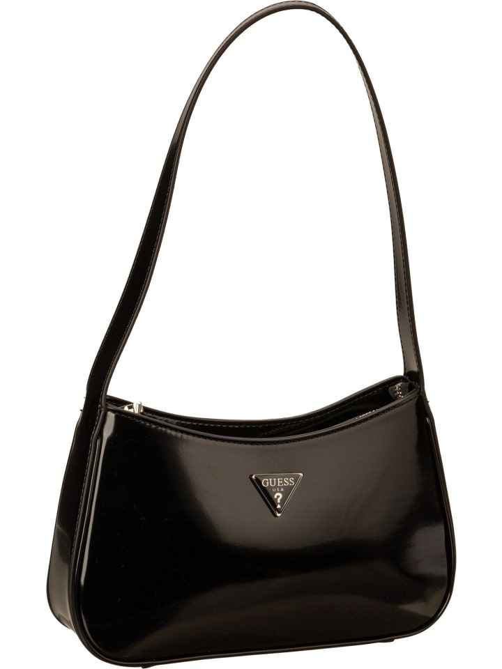 Сумка шоппер Guess, черный
Сумка шоппер Guess, черный