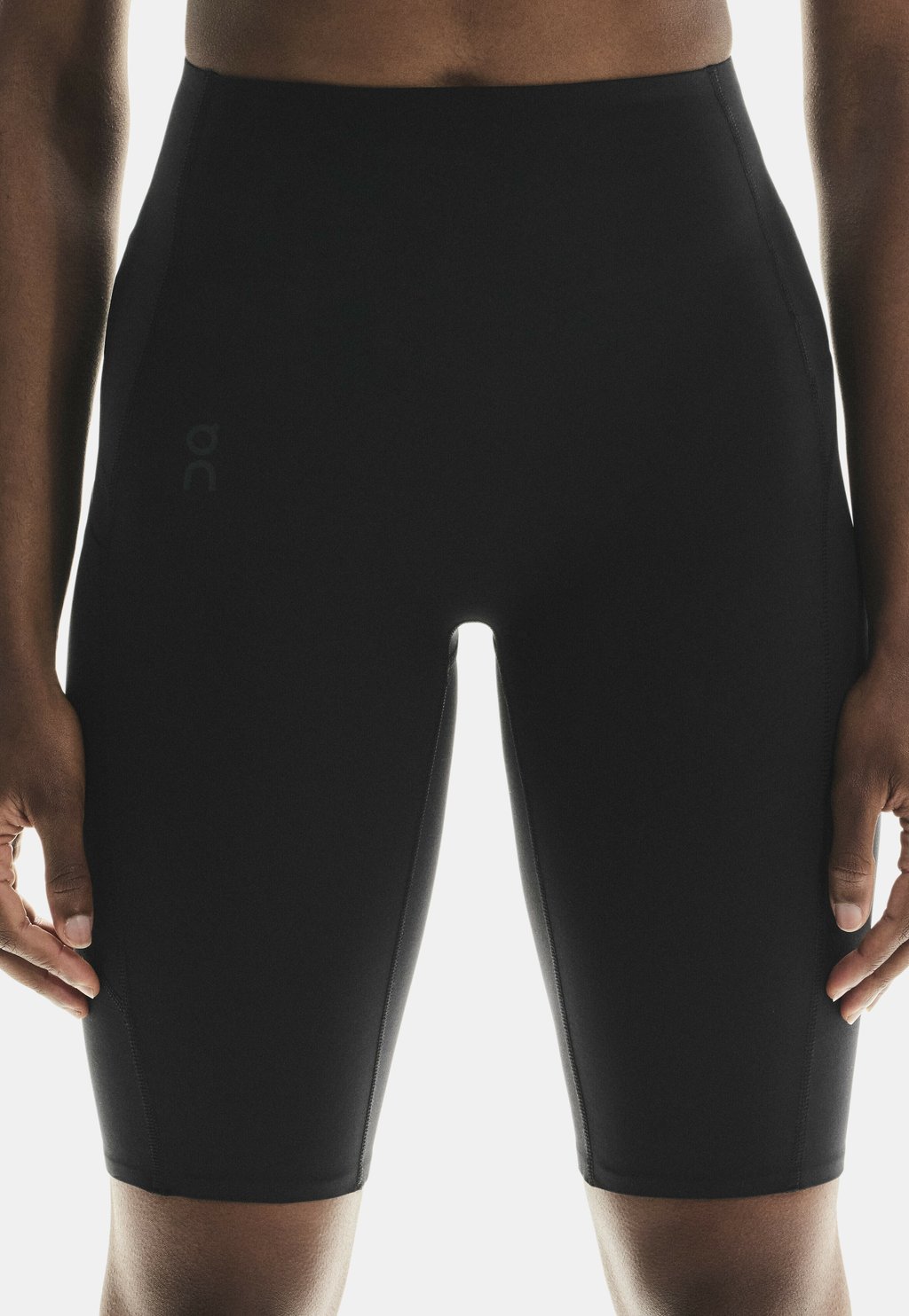 Леггинсы Shorts On, черный
Леггинсы Shorts On, черный
