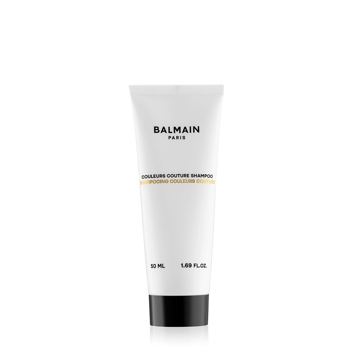Шампунь coleurs couture Balmain Hair, 50 ml, объем 50 мл
Шампунь coleurs couture Balmain Hair, 50 ml, объем 50 мл