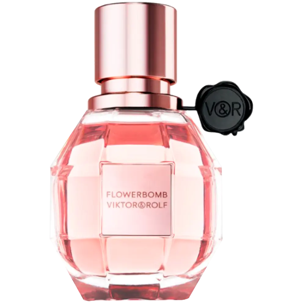 Женская парфюмерная вода Viktor&Rolf Flowerbomb, 30 мл
Женская парфюмерная вода Viktor&Rolf Flowerbomb, 30 мл
