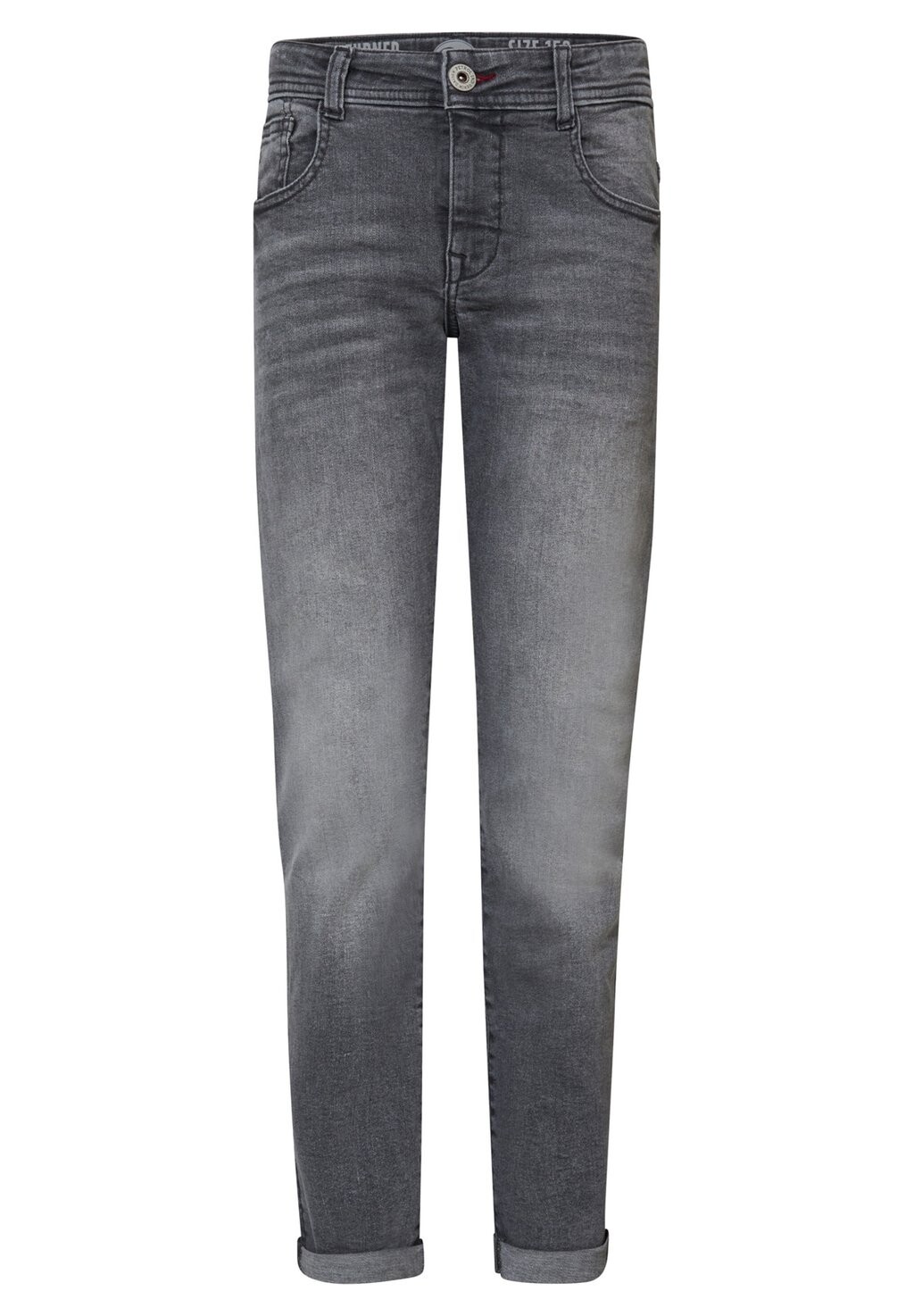 Джинсы Slim Fit TURNER Petrol Industries, цвет grey
Джинсы Slim Fit TURNER Petrol Industries, цвет grey