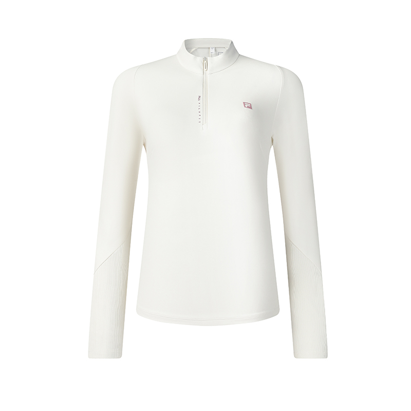 Футболка Women's Vanilla FILA, белый
Футболка Women's Vanilla FILA, белый