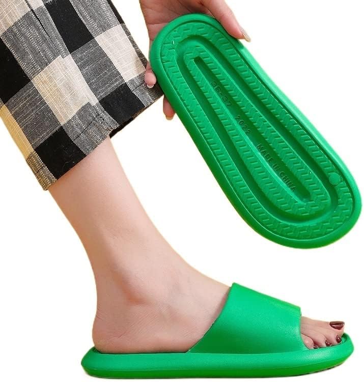 Модные женские тапочки-акулы, домашние тапочки для ванной с мягкой подошвой и массажем, тапочки для мужчин и женщин, простые тапочки, летние сандалии (цвет: белый, размер: 4) Lucbei
Модные женские тапочки-акулы, домашние тапочки для ванной с мягкой подошвой и массажем, тапочки для мужчин и женщин, простые тапочки, летние сандалии (цвет: белый, размер: 4) Lucbei