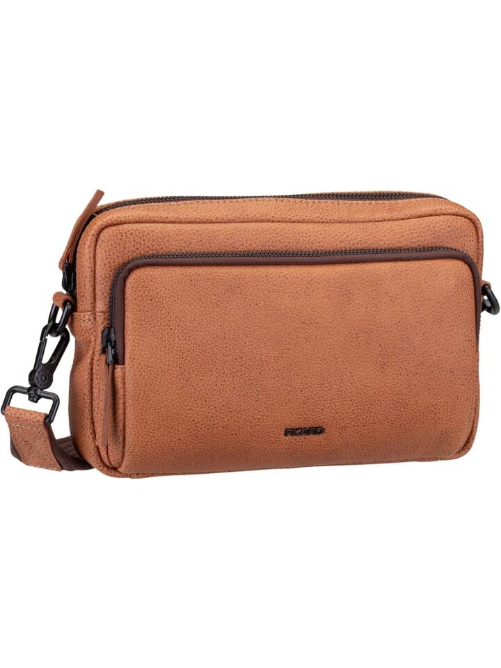 Сумка через плечо PICARD Casual 5581, коричневый
Сумка через плечо PICARD Casual 5581, коричневый