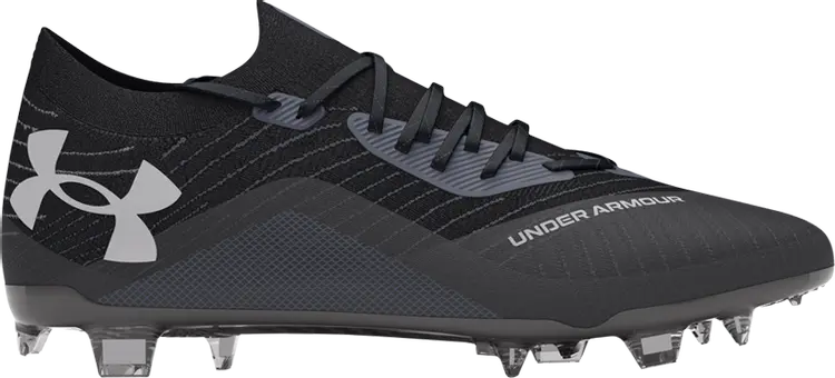 Кроссовки Shadow Elite 2 FG 'Black Halo Grey', черный
Кроссовки Shadow Elite 2 FG 'Black Halo Grey', черный