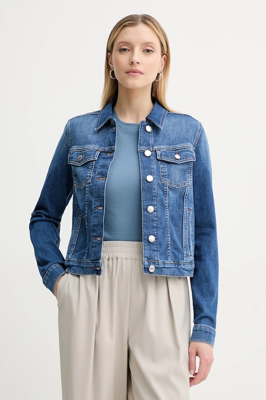 Джинсовая куртка Marc O'Polo, синий
Джинсовая куртка Marc O'Polo, синий