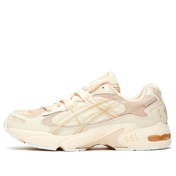 Кроссовки gmbh x gel kayano 5 og Asics, желтый
Кроссовки gmbh x gel kayano 5 og Asics, желтый