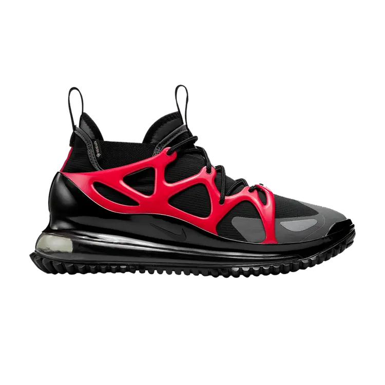 Кроссовки Nike Air Max 720 Horizon 'University Red', черный
Кроссовки Nike Air Max 720 Horizon 'University Red', черный