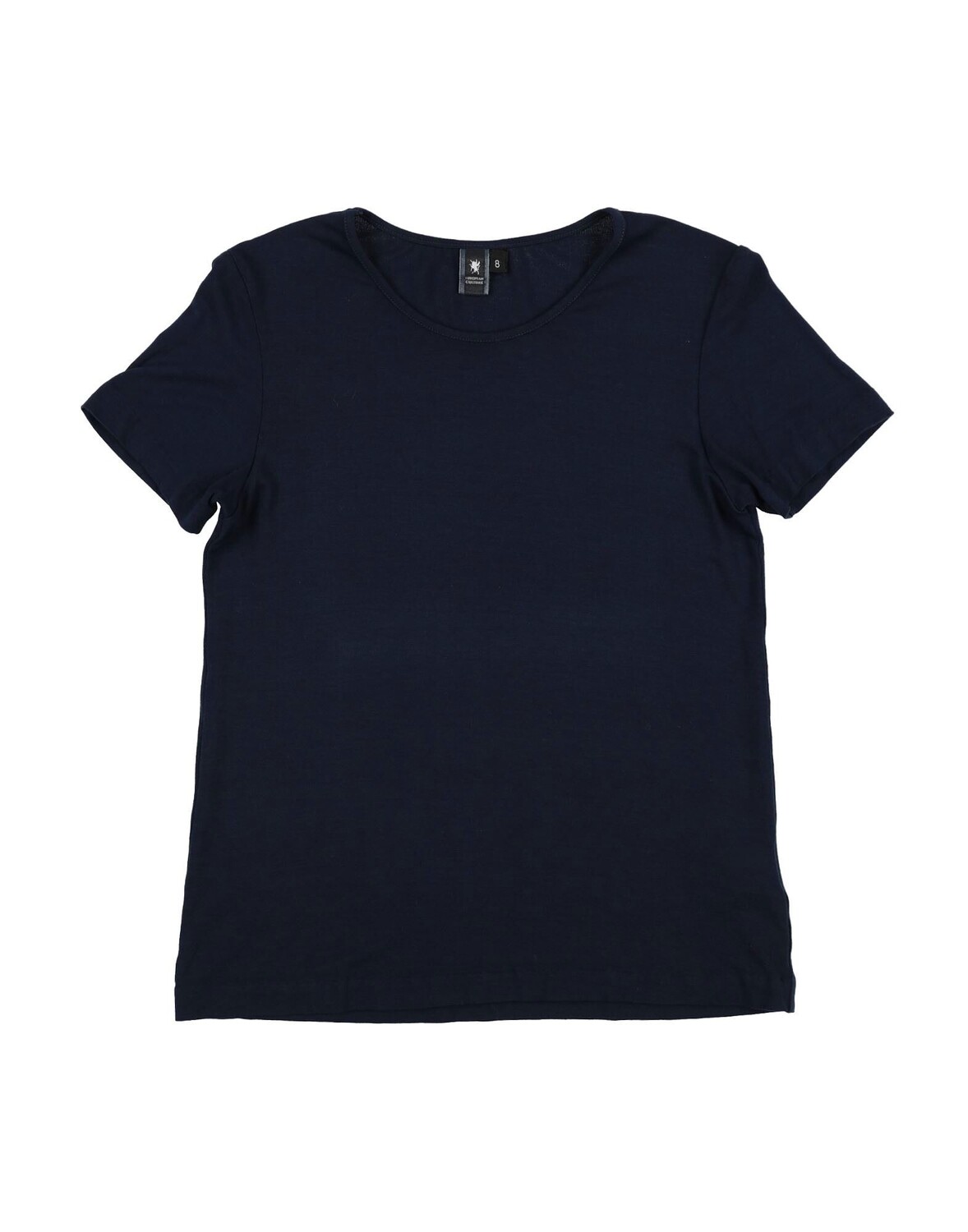 Футболка Europeanculture, синий
Футболка Europeanculture, синий