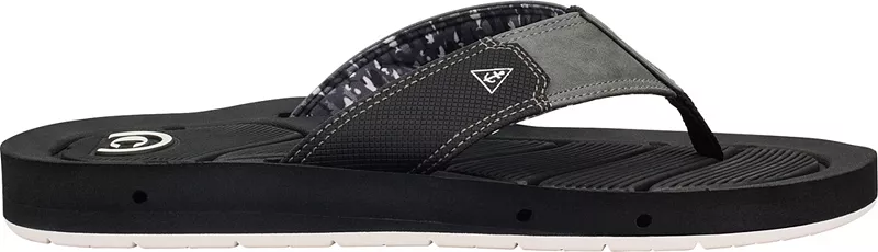 Мужские сандалии Cobian Draino 3, черный
Мужские сандалии Cobian Draino 3, черный