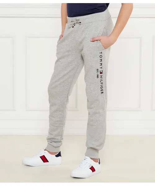 Спортивные штаны Regular fit Tommy Hilfiger, серый
Спортивные штаны Regular fit Tommy Hilfiger, серый