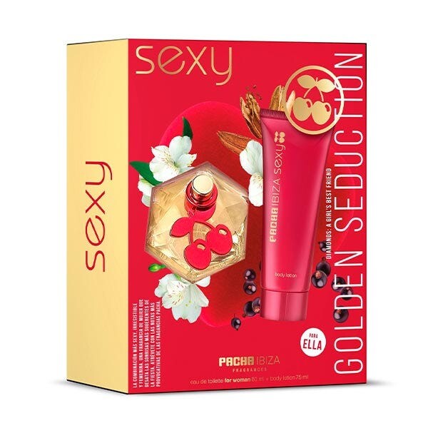 Сексуальный чехол Pacha Ibiza 1 шт Pacha
Сексуальный чехол Pacha Ibiza 1 шт Pacha