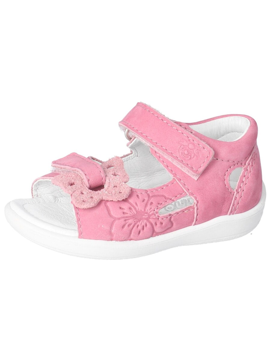 Сандалии Pepino, светло-розовый
Сандалии Pepino, светло-розовый