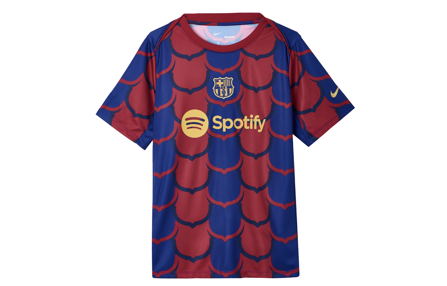 Футболка мужская Nike темно-королевского синего цвета
Футболка мужская Nike темно-королевского синего цвета