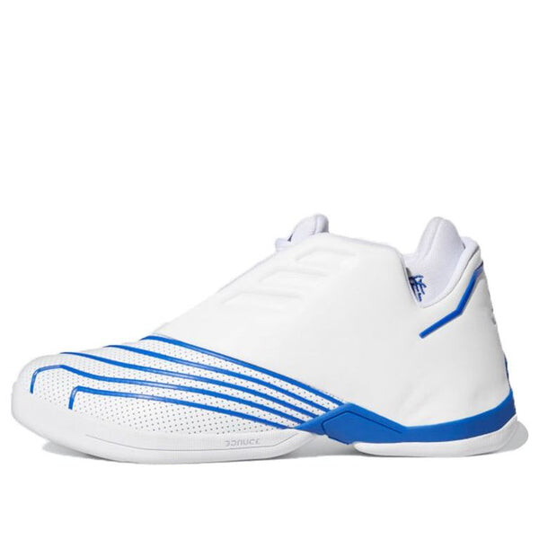 Кроссовки t mac 2 evo Adidas, белый
Кроссовки t mac 2 evo Adidas, белый