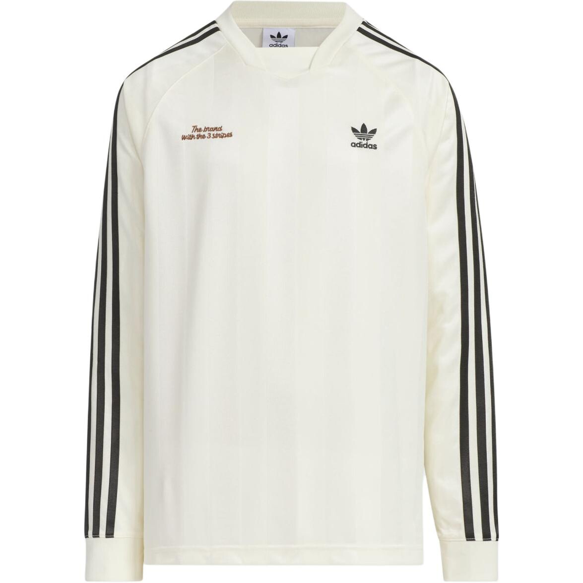 Футболка GS Adidas Originals, белый
Футболка GS Adidas Originals, белый