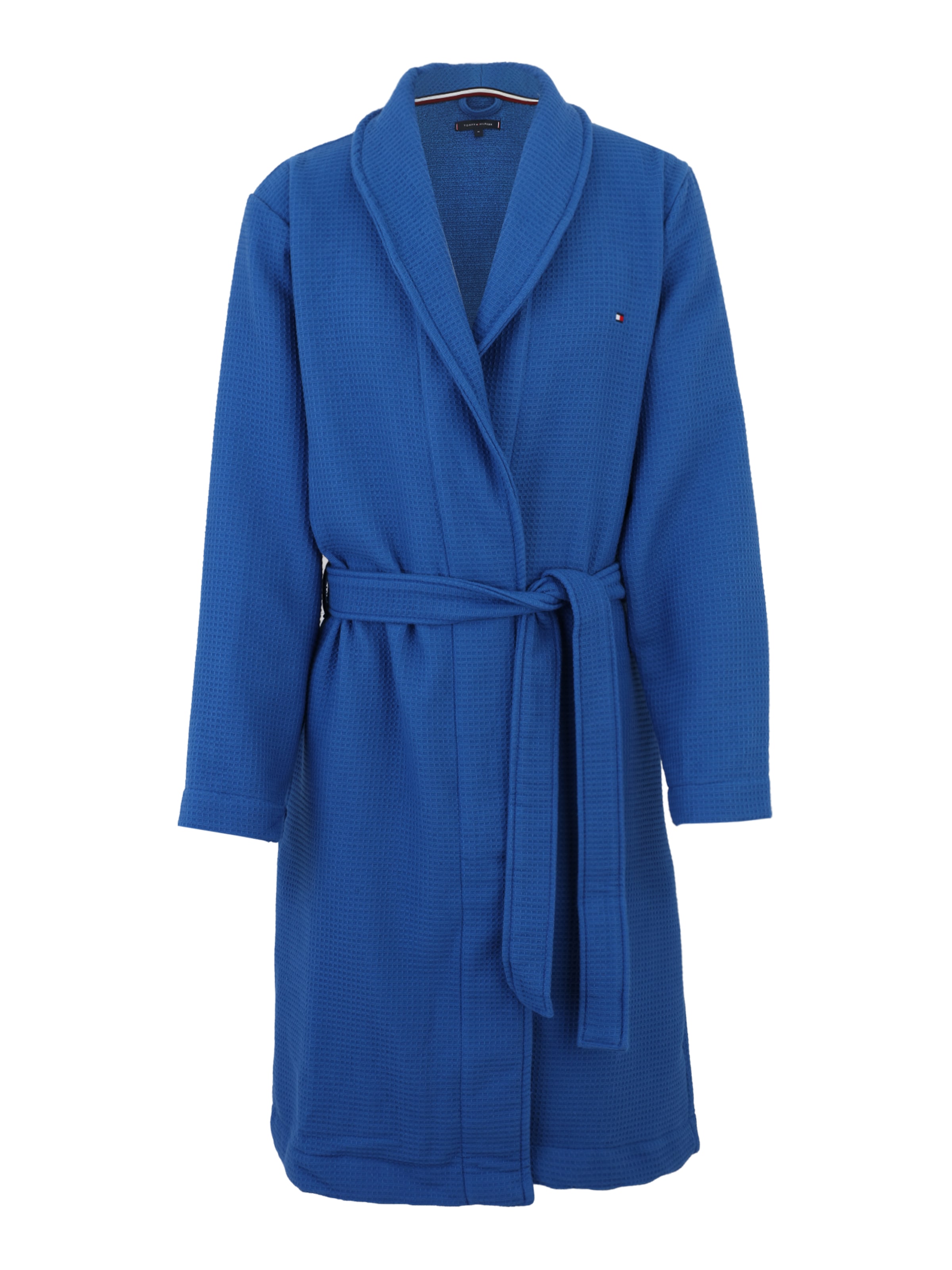 Tommy Hilfiger Underwear Длинный халат в цвете navy
Tommy Hilfiger Underwear Длинный халат в цвете navy