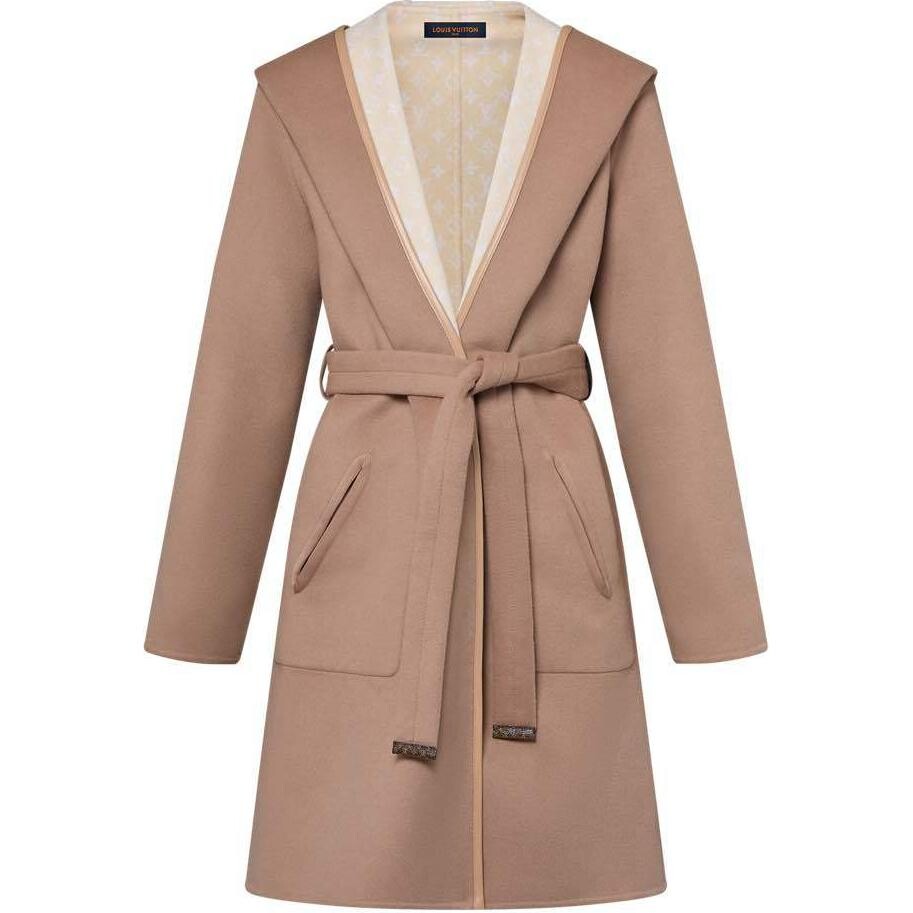 Пальто женское хаки Louis Vuitton
Пальто женское хаки Louis Vuitton