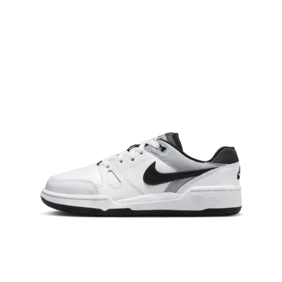 Кроссовки Nike Full Force Low, цвет White/Pewter/Black/Black
Кроссовки Nike Full Force Low, цвет White/Pewter/Black/Black