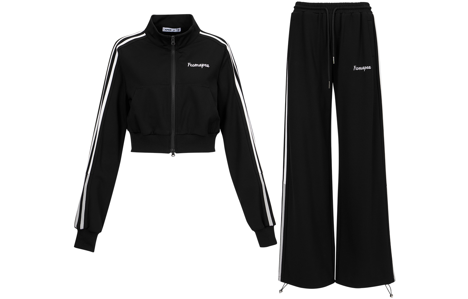 Повседневный костюм женский APEA, верблюжий
Повседневный костюм женский APEA, верблюжий