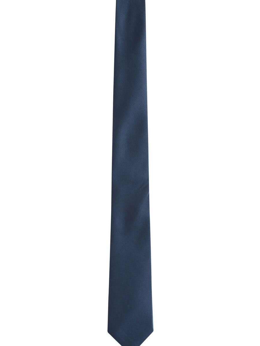 Галстук Next, темно-синий
Галстук Next, темно-синий