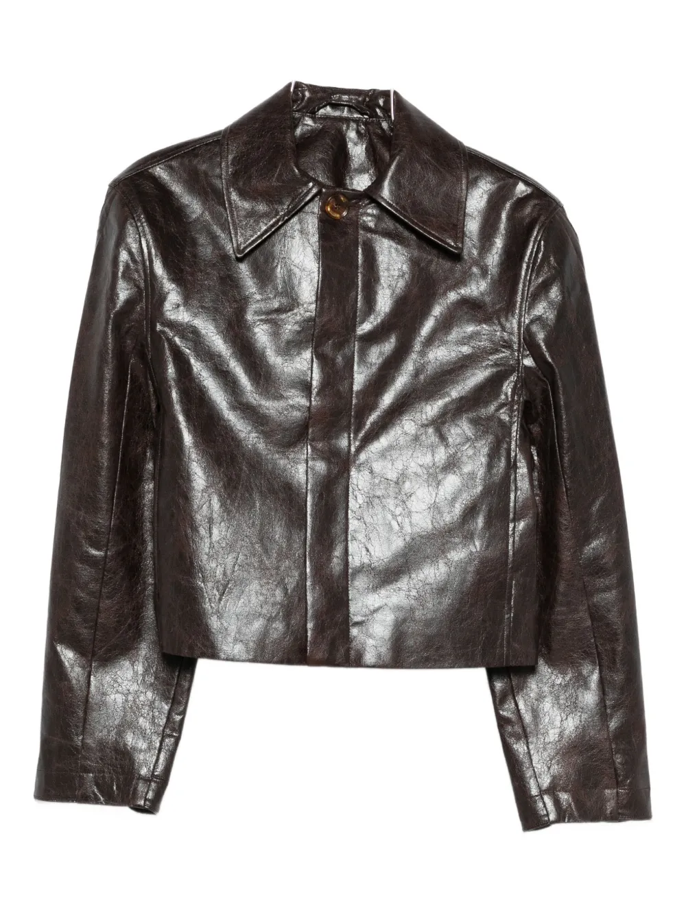 Бомбер Kielo Séfr, коричневый
Бомбер Kielo Séfr, коричневый