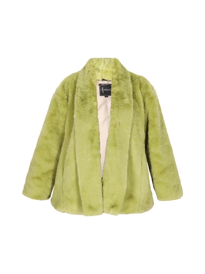Пуховик faina, зеленый
Пуховик faina, зеленый