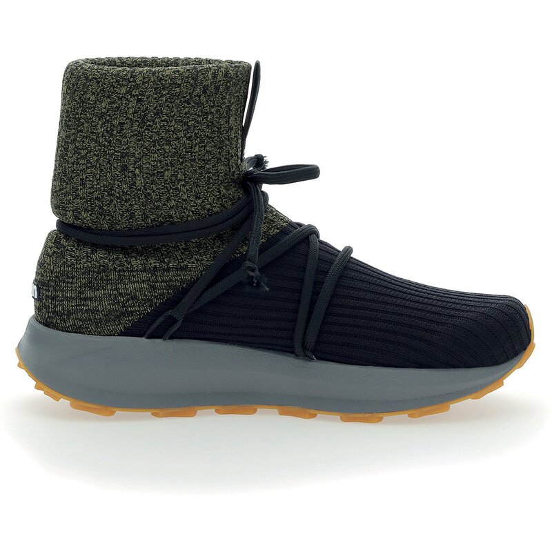 Повседневные туфли без ботинок Uyn, зеленый
Повседневные туфли без ботинок Uyn, зеленый