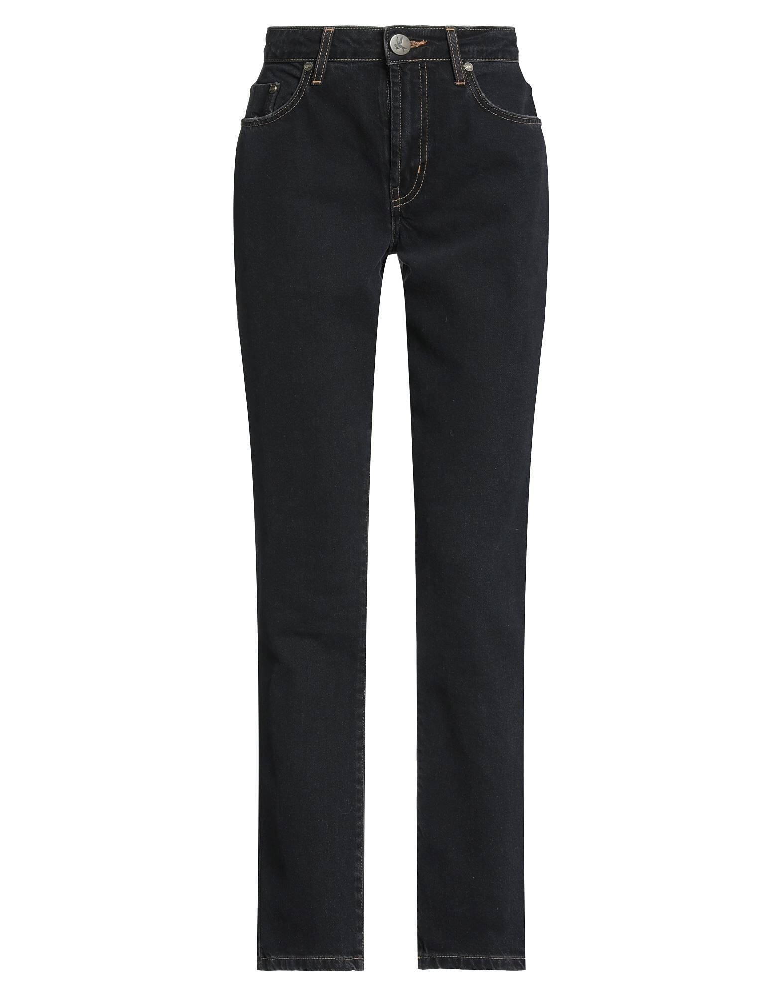 Джинсы One Teaspoon, угольно-серый
Джинсы One Teaspoon, угольно-серый