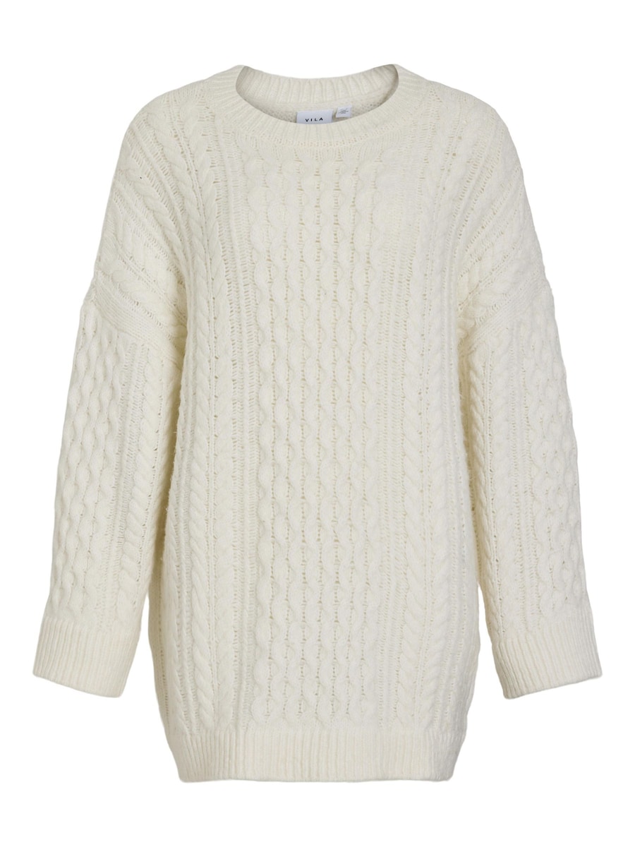 Свитер VILA, белый
Свитер VILA, белый