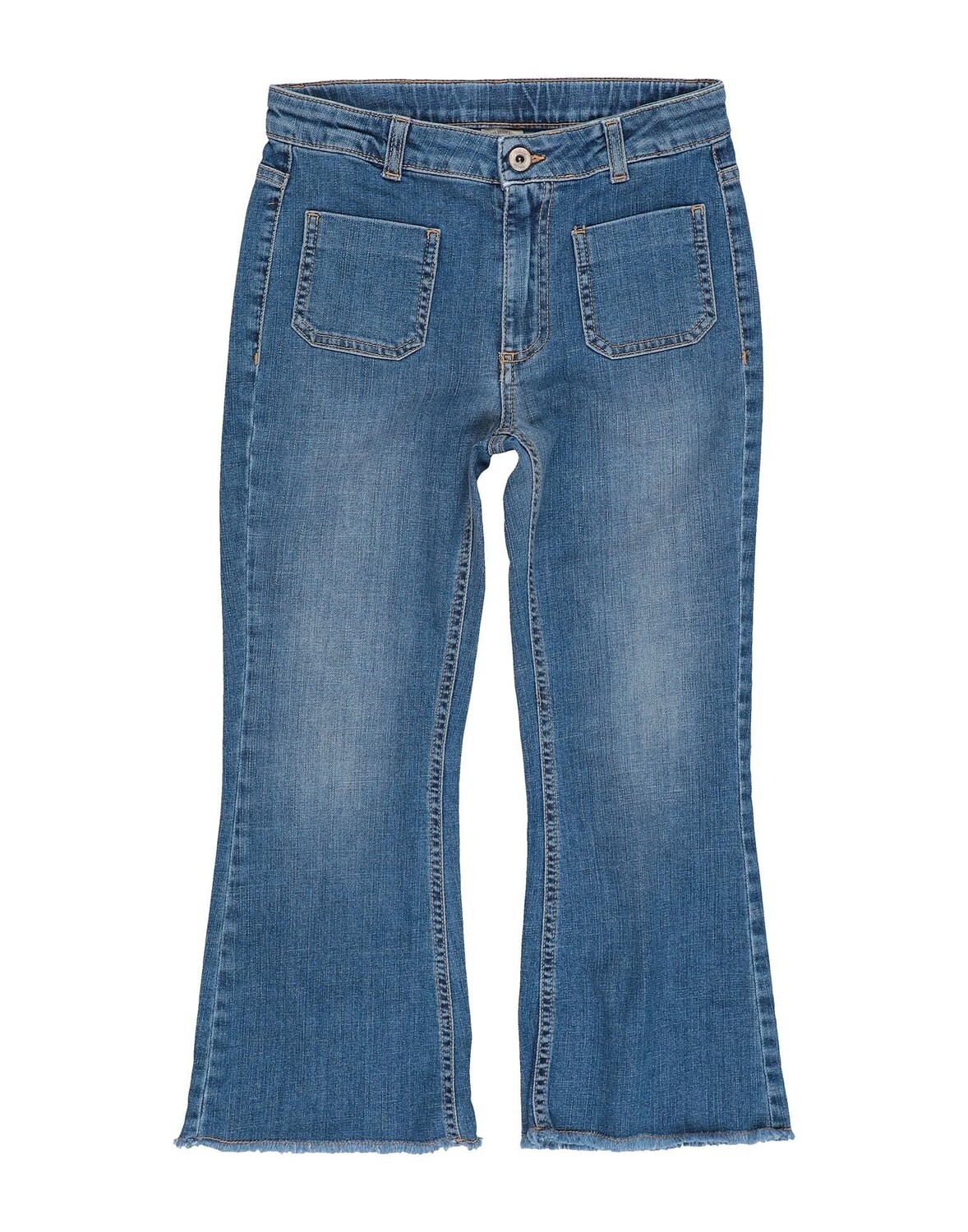 Джинсы Dixie, синий
Джинсы Dixie, синий