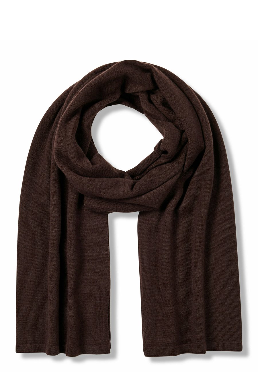 Шарф FALKE Scarf, Dark Brown
Шарф FALKE Scarf, Dark Brown