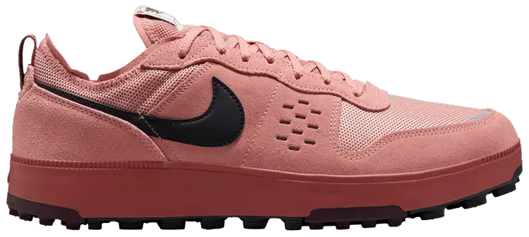 Кроссовки Nike C1TY 'Red Stardust', красный
Кроссовки Nike C1TY 'Red Stardust', красный